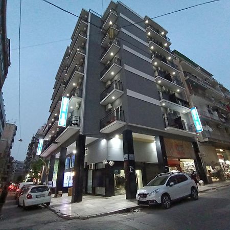 Hotel Lido Athens Exterior photo